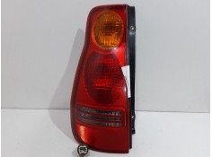 Recambio de piloto trasero izquierdo para hyundai matrix (fc) 1.5 crdi gls referencia OEM IAM   