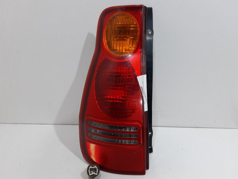 Recambio de piloto trasero izquierdo para hyundai matrix (fc) 1.5 crdi gls referencia OEM IAM   