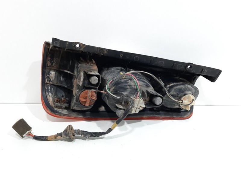 Recambio de piloto trasero izquierdo para hyundai matrix (fc) 1.5 crdi gls referencia OEM IAM   