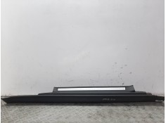 Recambio de talonera derecha para bmw mini (r56) one referencia OEM IAM