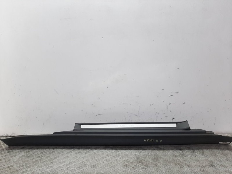 Recambio de talonera derecha para bmw mini (r56) one referencia OEM IAM   