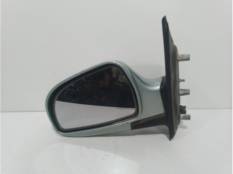 Recambio de retrovisor izquierdo para hyundai matrix (fc) 1.5 crdi gls referencia OEM IAM   