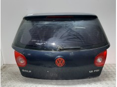 Recambio de porton trasero para volkswagen golf v berlina (1k1) highline referencia OEM IAM   