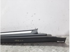 Recambio de talonera derecha para bmw mini (r56) one referencia OEM IAM    2