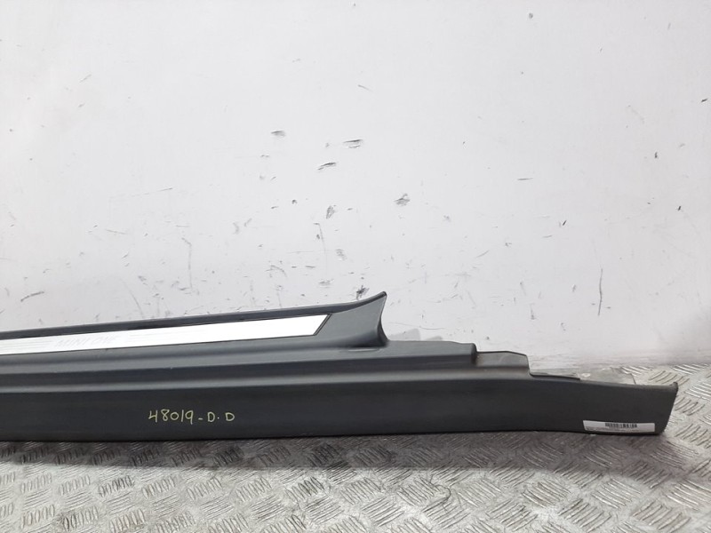 Recambio de talonera derecha para bmw mini (r56) one referencia OEM IAM   