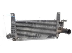 Recambio de intercooler para nissan pathfinder (r51) 2.5 dci le referencia OEM IAM   