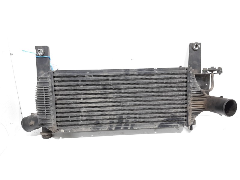 Recambio de intercooler para nissan pathfinder (r51) 2.5 dci le referencia OEM IAM   
