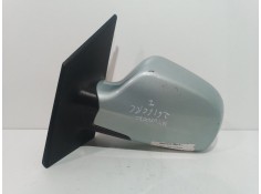 Recambio de retrovisor izquierdo para hyundai matrix (fc) 1.5 crdi gls referencia OEM IAM    2