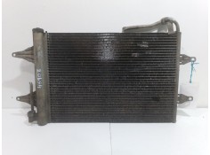 Recambio de condensador / radiador aire acondicionado para seat ibiza (6l1) reference referencia OEM IAM 6Q0820411K