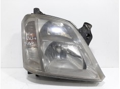 Recambio de faro derecho para opel meriva cosmo referencia OEM IAM 93175365  