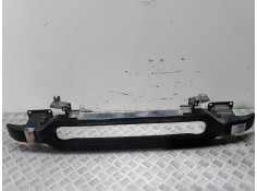 Recambio de refuerzo paragolpes delantero para peugeot 407 st confort referencia OEM IAM 7414FN