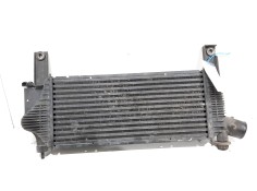 Recambio de intercooler para nissan pathfinder (r51) 2.5 dci le referencia OEM IAM    2