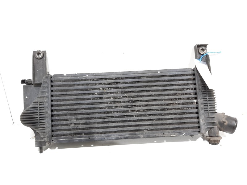 Recambio de intercooler para nissan pathfinder (r51) 2.5 dci le referencia OEM IAM   