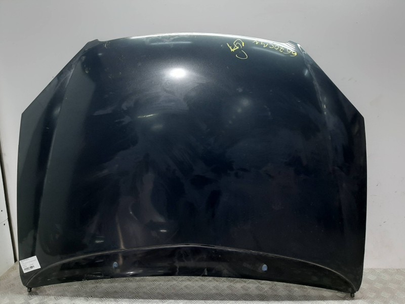 Recambio de capot para citroën c5 berlina 2.0 16v exclusive automático referencia OEM IAM 7901H9 NEGRO 