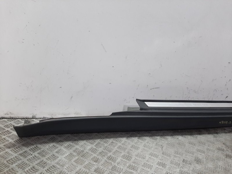 Recambio de talonera derecha para bmw mini (r56) one referencia OEM IAM   