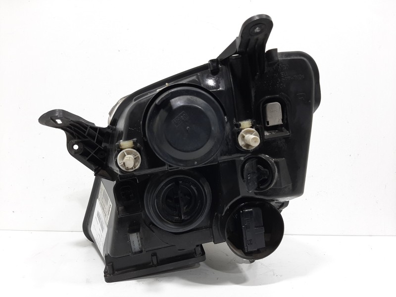 Recambio de faro derecho para opel meriva cosmo referencia OEM IAM 93175365  