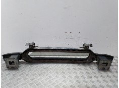 Recambio de refuerzo paragolpes delantero para peugeot 407 st confort referencia OEM IAM 7414FN   2