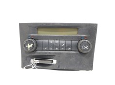 Recambio de mando calefaccion / aire acondicionado para renault megane ii berlina 3p emotion referencia OEM IAM 7701056964