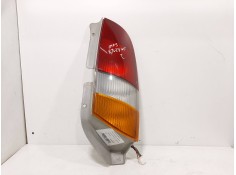 Recambio de piloto trasero izquierdo para hyundai atos (mx) gls referencia OEM IAM   