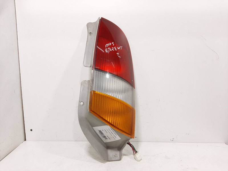 Recambio de piloto trasero izquierdo para hyundai atos (mx) gls referencia OEM IAM    Recambio de piloto trasero izquierdo para hyundai atos (mx) gls referencia OEM IAM