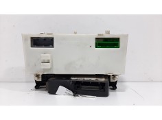 Recambio de mando calefaccion / aire acondicionado para renault megane ii berlina 3p emotion referencia OEM IAM 7701056964   2