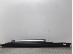 Recambio de talonera izquierda para bmw mini (r56) one referencia OEM IAM