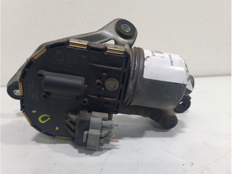 Recambio de motor limpia delantero derecho para peugeot 407 st confort referencia OEM IAM 9656859880   Recambio de motor limpia delantero derecho para peugeot 407 st confort referencia OEM IAM 9656859880