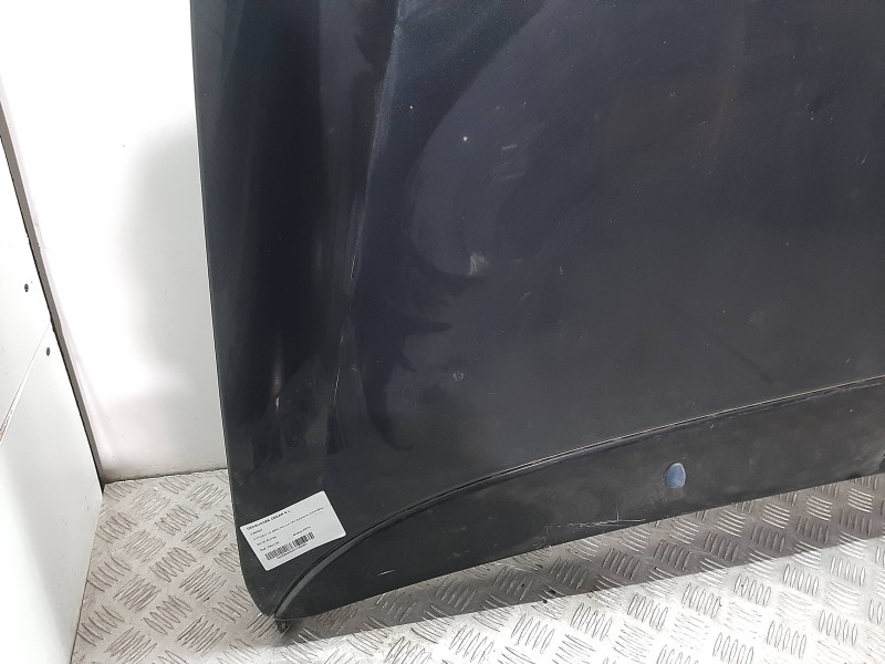 Recambio de capot para citroën c5 berlina 2.0 16v exclusive automático referencia OEM IAM 7901H9 NEGRO 
