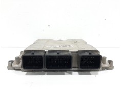 Recambio de centralita motor uce para peugeot 307 break / sw (s1) sw pack referencia OEM IAM 0281010779 9644606180  2