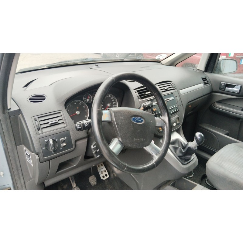 FORD FOCUS C-MAX (DM2) - imagen 2