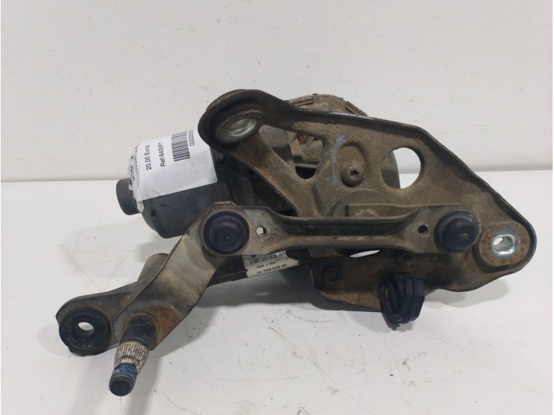 Recambio de motor limpia delantero derecho para peugeot 407 st confort referencia OEM IAM 9656859880   Recambio de motor limpia delantero derecho para peugeot 407 st confort referencia OEM IAM 9656859880