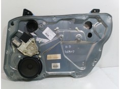 Recambio de elevalunas delantero derecho para seat ibiza (6l1) reference referencia OEM IAM 6L4837462