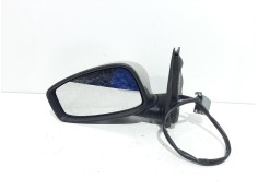 Recambio de retrovisor izquierdo para fiat stilo (192) 1.9 jtd / 1.9 jtd 115 active referencia OEM IAM