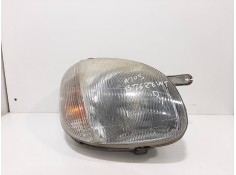 Recambio de faro derecho para hyundai atos (mx) gls referencia OEM IAM