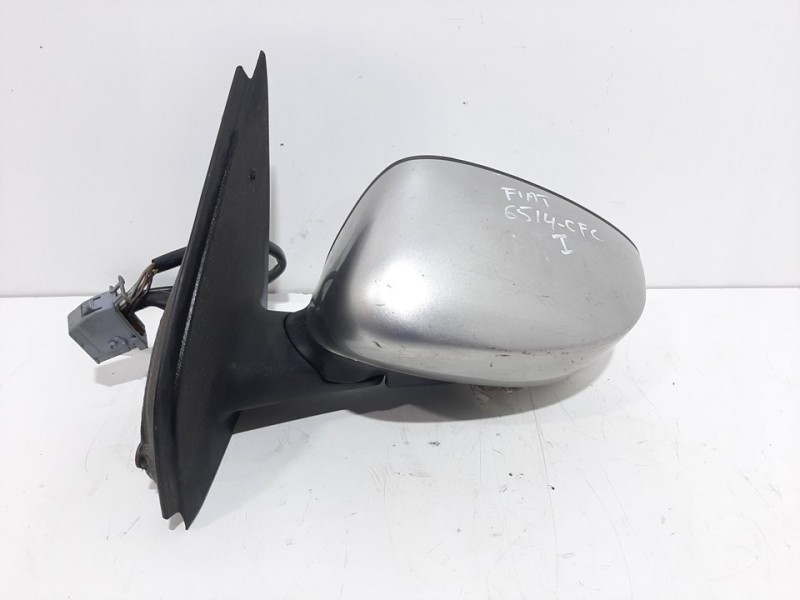 Recambio de retrovisor izquierdo para fiat stilo (192) 1.9 jtd / 1.9 jtd 115 active referencia OEM IAM   