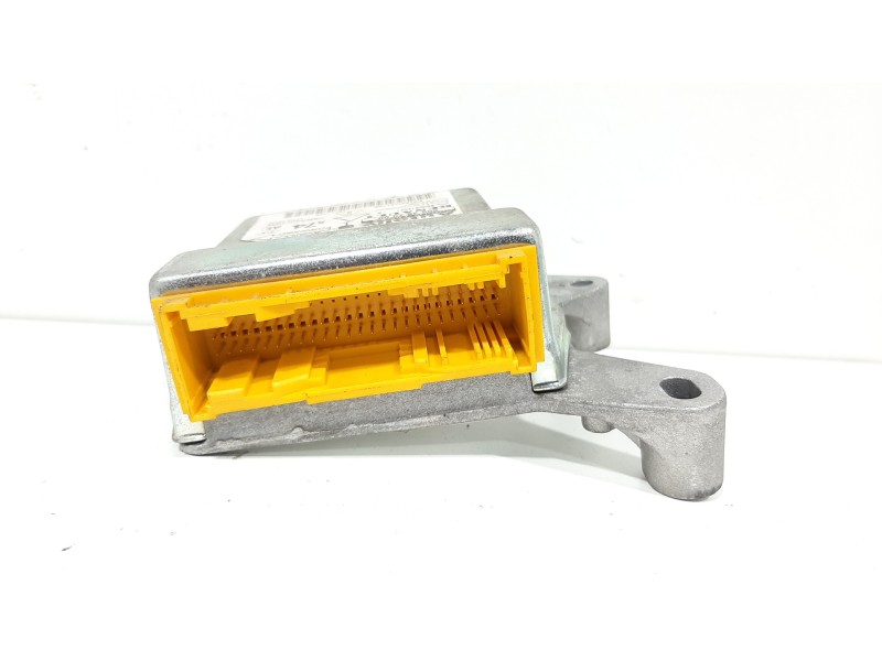 Recambio de centralita airbag para renault megane ii berlina 3p emotion referencia OEM IAM 7701069907 605487500 