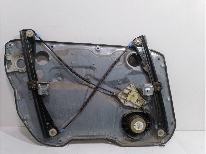 Recambio de elevalunas delantero derecho para seat ibiza (6l1) reference referencia OEM IAM 6L4837462  