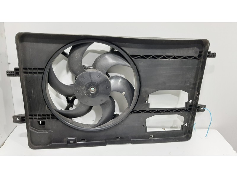 Recambio de electroventilador para mitsubishi colt berlina 5 (z30a) 1.1 inform (d) referencia OEM IAM   
