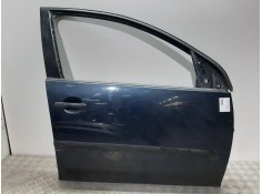 Recambio de puerta delantera derecha para volkswagen golf v berlina (1k1) highline referencia OEM IAM  AZUL 