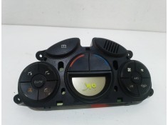 Recambio de mando calefaccion / aire acondicionado para ford focus berlina (cak) ambiente referencia OEM IAM 1131256