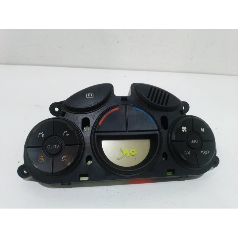 Recambio de mando calefaccion / aire acondicionado para ford focus berlina (cak) ambiente referencia OEM IAM 1131256  