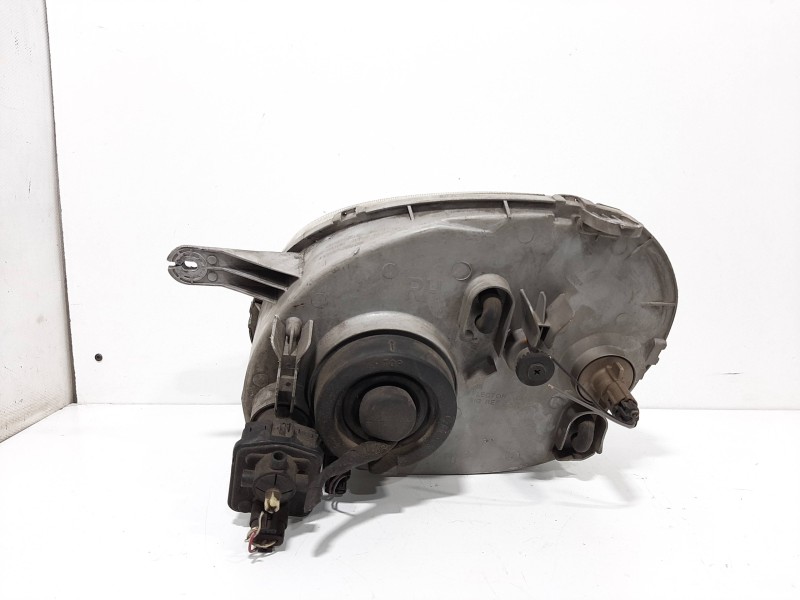 Recambio de faro derecho para hyundai atos (mx) gls referencia OEM IAM   