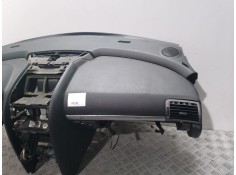 Recambio de salpicadero para peugeot 407 st confort referencia OEM IAM 8211HW   2