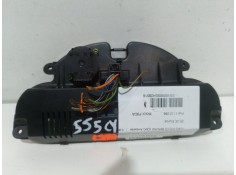 Recambio de mando calefaccion / aire acondicionado para ford focus berlina (cak) ambiente referencia OEM IAM 1131256   2