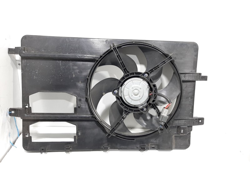 Recambio de electroventilador para mitsubishi colt berlina 5 (z30a) 1.1 inform (d) referencia OEM IAM   