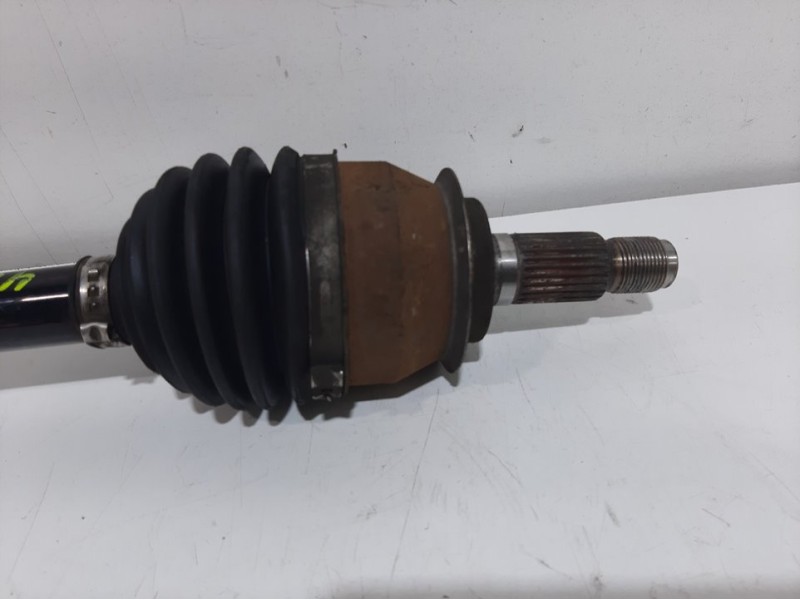 Recambio de transmision delantera derecha para bmw mini (r56) one referencia OEM IAM 31608605468 185348603 