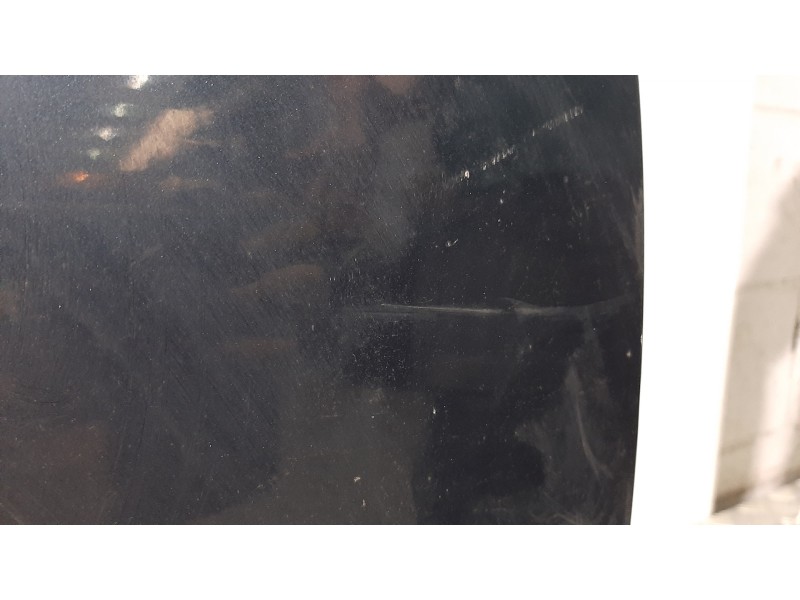 Recambio de puerta delantera derecha para volkswagen golf v berlina (1k1) highline referencia OEM IAM  AZUL 