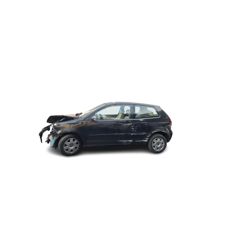 VOLKSWAGEN POLO IV (9N_, 9A_) - imagen 5