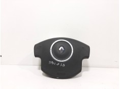 Recambio de airbag delantero izquierdo para renault megane ii berlina 3p confort authentique referencia OEM IAM 8200414936B  