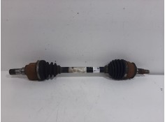 Recambio de transmision delantera izquierda para bmw mini (r56) one referencia OEM IAM 31608605469 485348503 